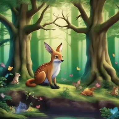 In the magical realm of the fantasy series, the breadth of the enchanted forest held many mysterious creatures and hidden treasures.