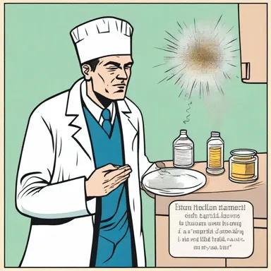 Why did the surgeon want to become a magician? He thought he could trepan a hole in someone's head and make a coin disappear!