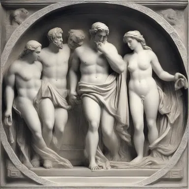 In Greek mythology, the gods often intervene in the affairs of mortals, influencing their lives and destinies.