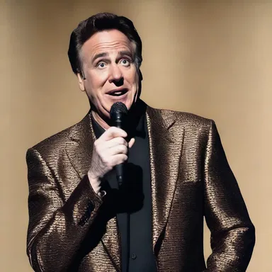 The comedian's attempt at humor fell dismally flat with the audience, leaving them silent and unamused.