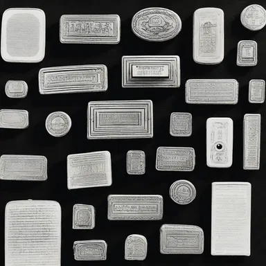 During World War II, many Jewish families were forced to leave their homes, leaving their mezuzahs behind as a painful reminder of their lost heritage.