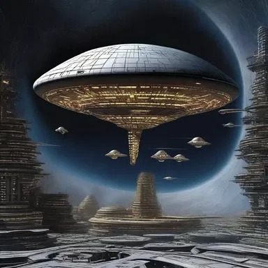 In the science fiction novel, the spaceship could travel longitudinally through space and time.