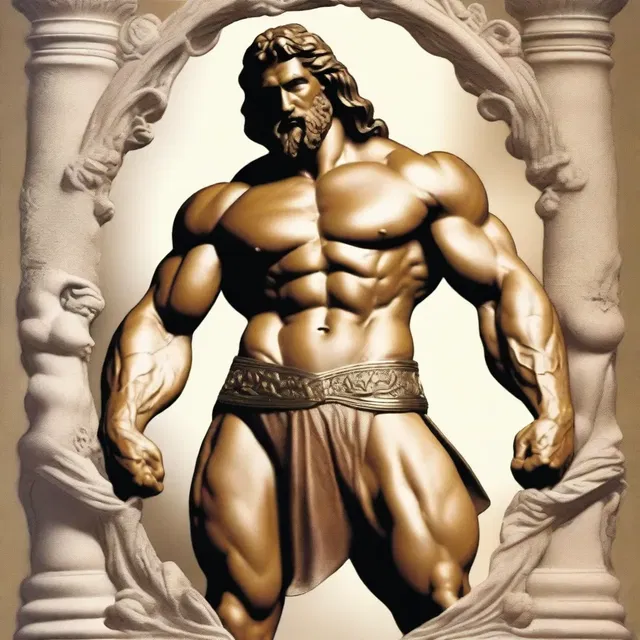 In Greek mythology, Hercules was known for his honest and fair deeds.
