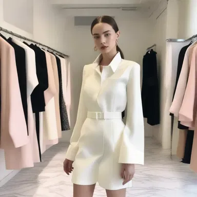 The fashion designer gained a reputation for her honest approach, never resorting to dishonest tactics to promote her brand.