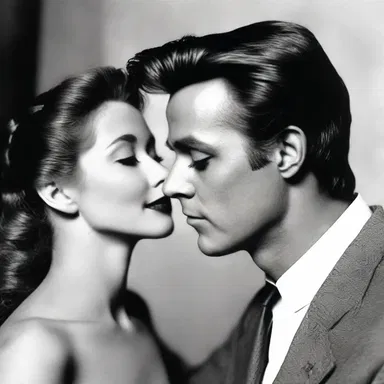 He was known for his honest and reliable nature, making him the perfect partner in a romantic relationship.