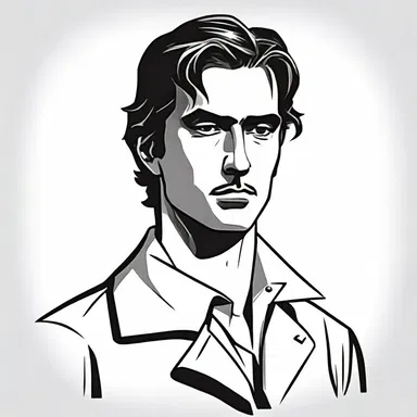 The protagonist in the novel was an honest and dependable individual, whose actions impacted the outcome of the story.