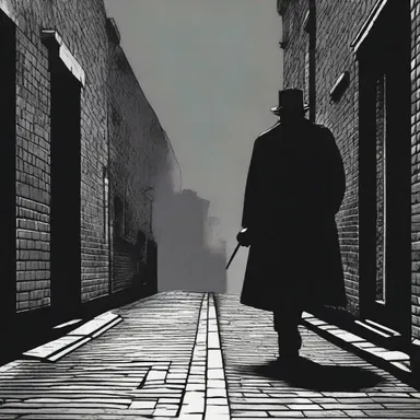 In the 19th century, Jack the Ripper became one of the most infamous slashers in history.