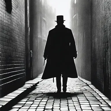 In the 19th century, Jack the Ripper became one of the most infamous slashers in history.
