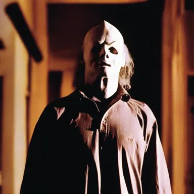 The movie 'Halloween' is a classic example of a slasher film, featuring a psychopathic killer who slashes his victims.