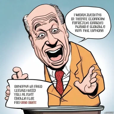 Why did the pol become a comedian? Because they thought politics needed more laughter!