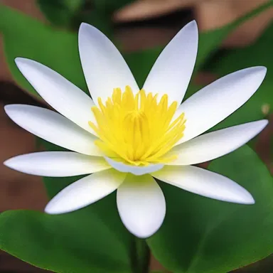The nucellus is often seen as a sacred and divine part of the plant's reproductive process.