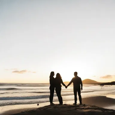 In their relationship, John and Emily have different value orientations. While John values spontaneity and adventure, Emily values stability and commitment.