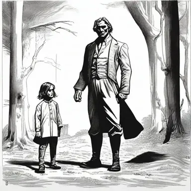The author's use of graveness in their writing added depth to the characters and made the story more intense.