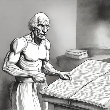 The author's use of graveness in their writing added depth to the characters and made the story more intense.