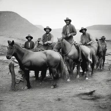 The primary sources from the time period convey a vivid picture of the hardships faced by the pioneers during the westward expansion.