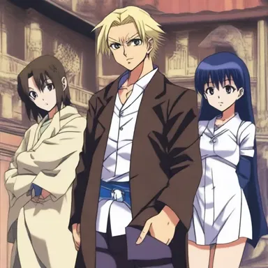 In the popular anime series, the character's sanctimonious attitude towards justice often led them to moral dilemmas and conflicts with others.