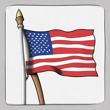 Why did the flag go to school? Because it wanted to become an ensign of knowledge!