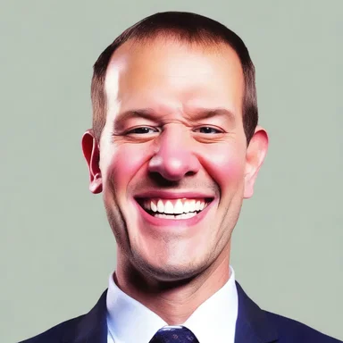 Why did the mastoid decide to become a comedian? Because it was tired of being the Serious Mastoiditis!