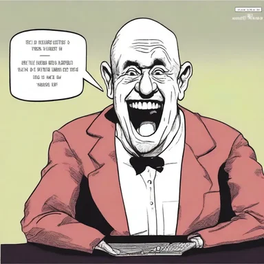 Why did the mastoid decide to become a comedian? Because it was tired of being the Serious Mastoiditis!