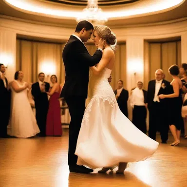 During the romantic dance, the couple swayed in a reciprocative motion to the music.