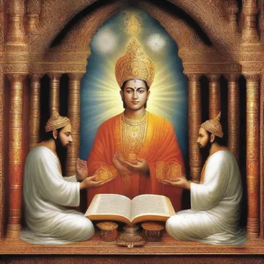 The study of divinity is crucial for understanding different religious practices and interpreting sacred texts.