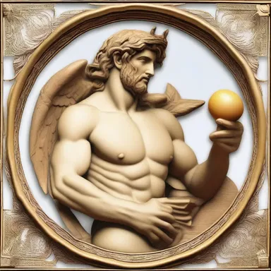 According to ancient Greek mythology, the gods would distill ambrosia, the nectar of the gods.