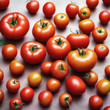 Why did the tomato turn red? Because it saw the swank dressing!