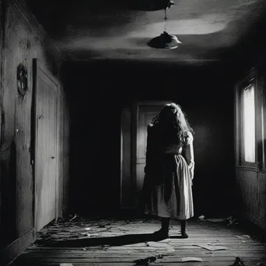 The horror movie featured a protagonist who displayed boldness by willingly venturing into the haunted house to uncover its dark secrets.