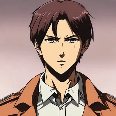 In the popular anime 'Attack on Titan', the protagonist Eren Jaeger hears the phrase 'sursum corda' during his training as a member of the Survey Corps.