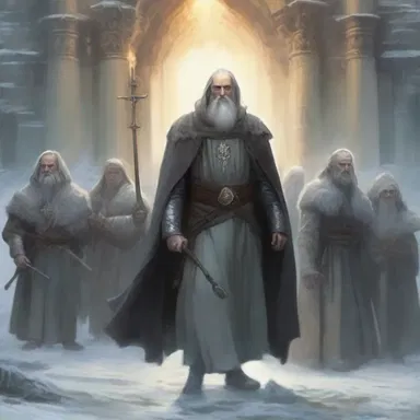In the fantasy novel series 'A Song of Ice and Fire', the phrase 'sursum corda' is used by priests of the Faith of the Seven to invoke a sense of devotion in their followers.
