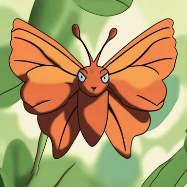In the animated series 'Eggar and Friends', Eggar the moth with nonfunctional mouthparts showcases his unique abilities in each episode.