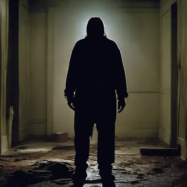 The director's goal was to re-create the terrifying atmosphere of the original horror movie in his remake.
