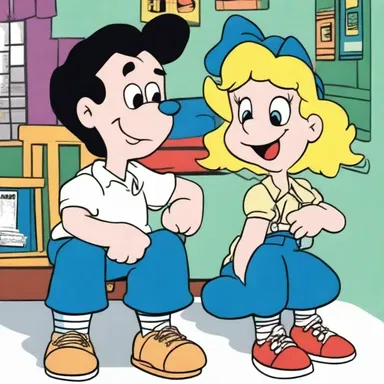 The studio plans to re-create the beloved cartoon series from the 90s with updated animation and storylines.