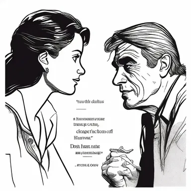 I know the dialogue of that movie by heart.