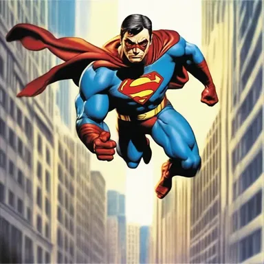 The superhero's amazing contractility enabled him to easily maneuver through tight spaces and dodge attacks.