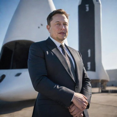 Fascinating Portraits and Iconic Moments: Elon Musk, Tate Modern, Imran ...