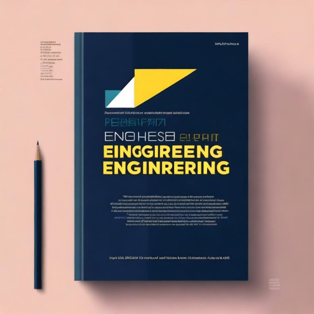 A digital art image showcasing a book cover titled 'Advanced Prompt Engineering: A Complete Guide for Bankers', authored by Reverend Listowel Sarsah Adentwi-Edzii