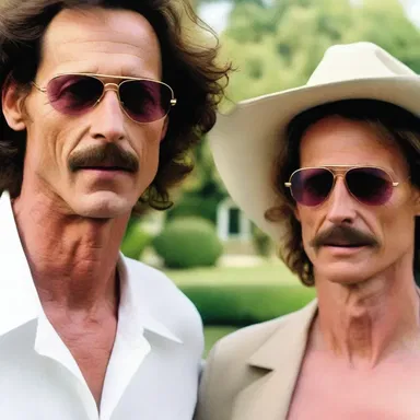 In the film 'Dallas Buyers Club', ddi is portrayed as one of the antiviral drugs sought by HIV-positive individuals.