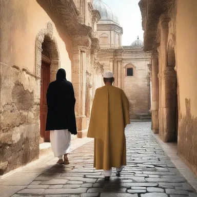 For some religious groups, the prohibitive cost of pilgrimage trips can be a barrier to practicing their faith.