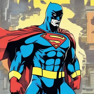 After years of progress, the superhero found themselves tempted to fall back into their old reckless ways, endangering innocent lives once again.