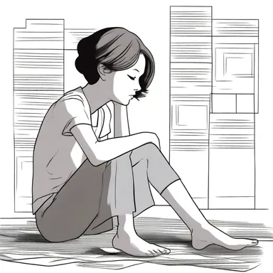 In the novel, the protagonist had to fall back and regroup after facing a major setback.