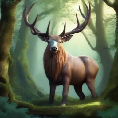 In the fantasy world, the magical creatures would fall back to their hidden sanctuaries whenever threatened by humans.
