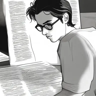 The author's rushed writing style brings a sense of urgency and tension to the story.