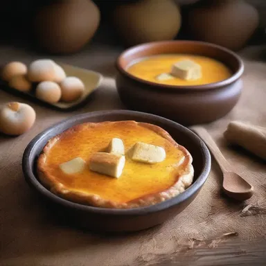 In the small village, the ashcake was considered a sacred food that symbolized nourishment for the soul.