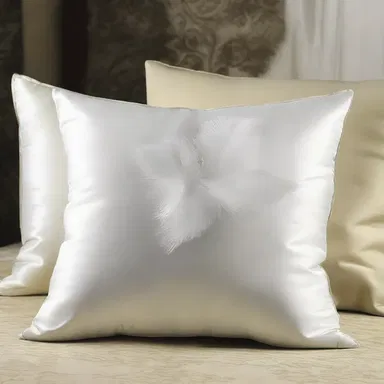 During the early 20th century, the use of down feathers in pillows became popular among wealthy Europeans.