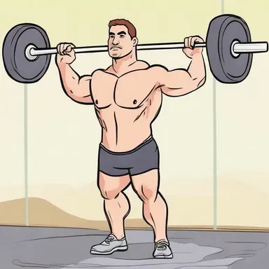 Why did the maund go to the gym? Because it wanted to weigh in!