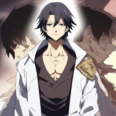 The treacherous character in the anime series masqueraded as the protagonist's ally, only to ultimately betray them.