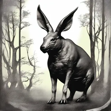 In the fictional world of the novel, individuals with a tin ear were believed to be cursed and unable to connect with the enchanting melodies of magical creatures.