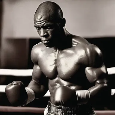 In his novel, the author beautifully depicted the life of a struggling boxer and explored the complex emotions and aspirations that arise in the world of professional boxing.
