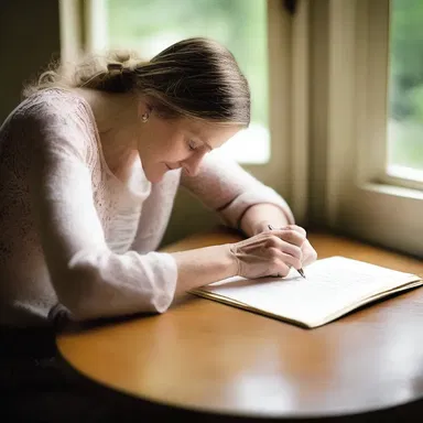They shine at writing heartfelt love letters and creating tender moments in their romantic novels.